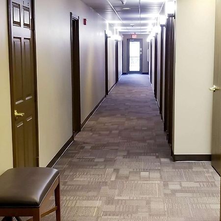 Comfort Inn & Suites Tempe Phoenix Sky Harbor Airport Bagian luar foto
