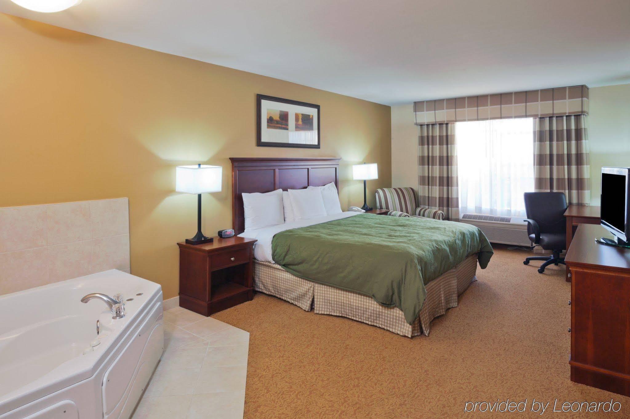 Comfort Inn & Suites Tempe Phoenix Sky Harbor Airport Ruang foto