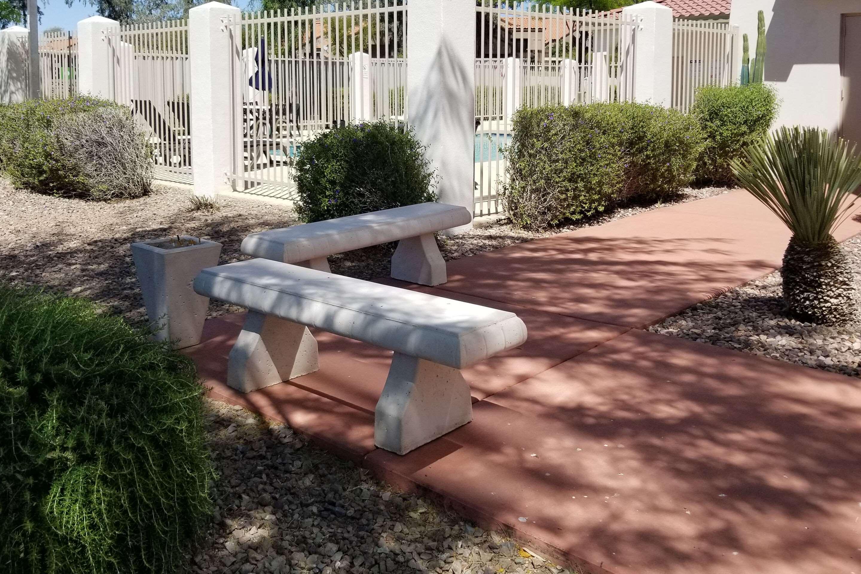 Comfort Inn & Suites Tempe Phoenix Sky Harbor Airport Bagian luar foto